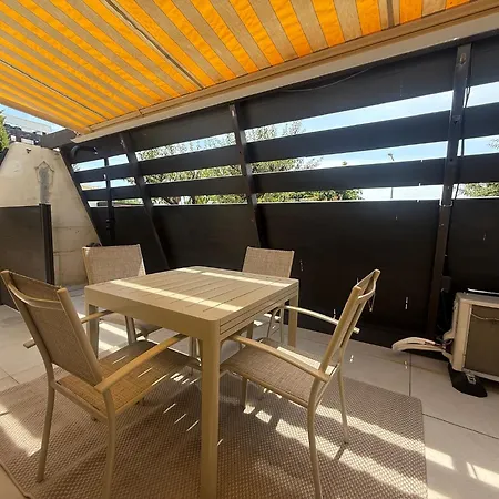 Apartment Ginette